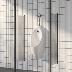 Tiểu nam treo tường T1