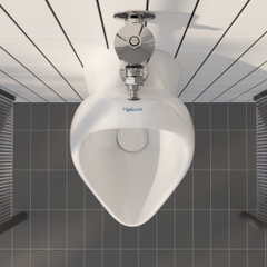 Tiểu nam treo tường T1