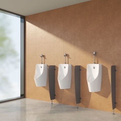 Tiểu nam treo tường T2