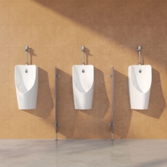 Tiểu nam treo tường T2