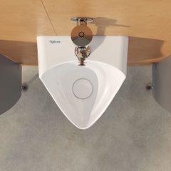 Tiểu nam treo tường T2