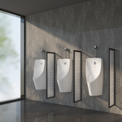 Tiểu nam treo tường cấp dương T6