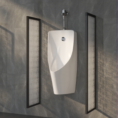 Tiểu nam treo tường cấp dương T6