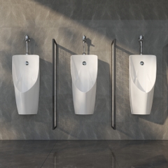 Tiểu nam treo tường cấp dương T6