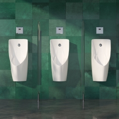 Tiểu nam treo tường cấp âm T6