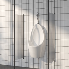 Tiểu nam treo tường cấp dương T9