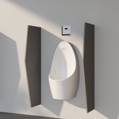 Tiểu nam treo tường cấp âm T9