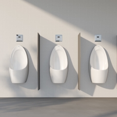 Tiểu nam treo tường cấp âm T9