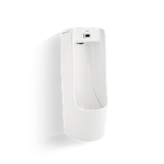 Tiểu nam đặt sàn cảm ứng TD4