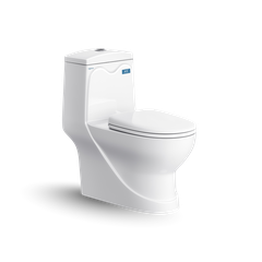 Bàn cầu một khối V38M