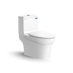 Bàn cầu một khối V65