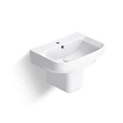 Chậu chân treo tường V59