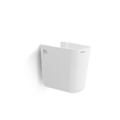 Chậu chân V23