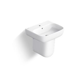 Chậu chân treo tường V23