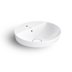 Chậu bán dương bàn V26