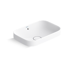 Chậu bán dương bàn V27