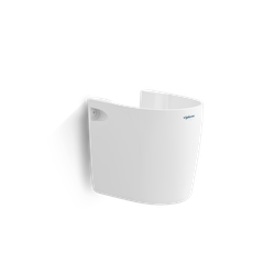 Chân chậu V37