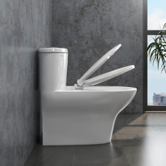 Bàn cầu một khối V37M