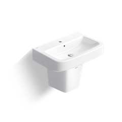 Chậu chân treo tường CD50 (V50)