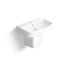 Chậu chân treo tường CD58 (V58)