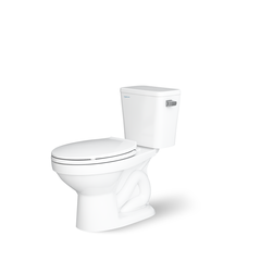 Bàn cầu hai khối V715