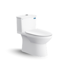 Bàn cầu một khối V811