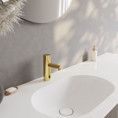 Vòi cảm ứng dùng pin VG1023