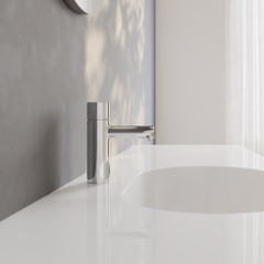 Vòi cảm ứng dùng pin VG1023