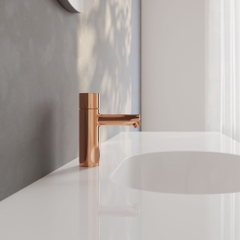 Vòi cảm ứng dùng pin VG1023