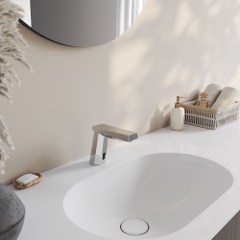 Vòi cảm ứng dùng pin VG1028