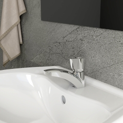 Vòi chậu thấp một lỗ VG106