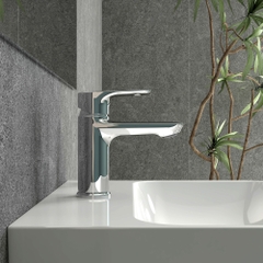 Vòi chậu thấp một lỗ VG132.2