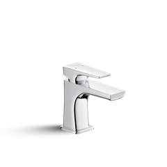 Vòi chậu thấp một lỗ SF143