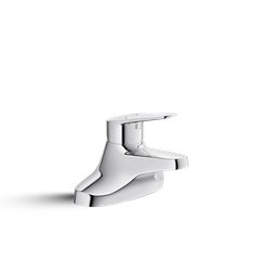 Vòi chậu thấp ba lỗ VG315