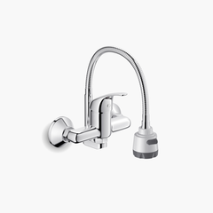 Vòi rửa bát VG712