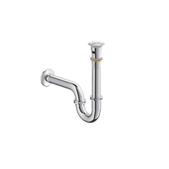 Syphon chậu núm lật VG813