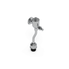 Van xả tiểu nhấn ống cong VG845.1