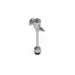 Van xả tiểu nhấn ống thẳng VG845