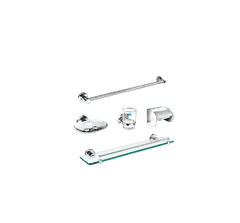 Phụ kiện phòng tắm VG92