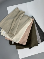 P10 Khăn Mu Zi Nhật 2 mặt