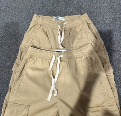 Q111 Quần ka ki Old