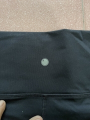 Quần legging đùi Yogaliciuos Lux tập thể dục thể thao: gym, yoga, pilatte, ..