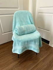 P27 Khăn tắm cuộn 70*1m4