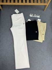 QE38 Quần golf nữ Druh