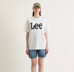 A15 Áo phông unisex Lee