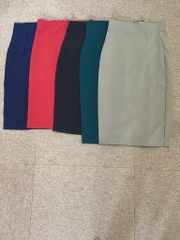 Chân váy bút chì Gloria