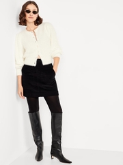 A164 Áo len lông thỏ 0ld navy