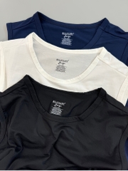 A50 Set 3 chiếc áo ba lỗ nam Bi