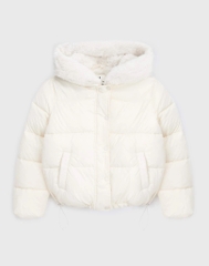 A152 Áo phao lót lông Gj