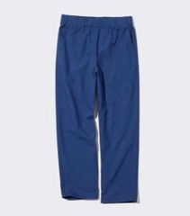 QE40 Quần linen U nấm